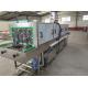 Automatic Feed Crate Poultry Basket Washer Machine