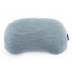 Car Headrest Travel Neck Pillow Adult Shredded Memory Foam PP Cotton Core
