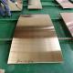 H65 H80 Pure Copper Sheet C1220 C2400 C2600 99.9 3 Mm Brass For Decoratice