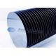 12 Dummy Grade / Mechanical Grade Silicon Wafer DSP Thickness 650-700/700-750/750μm No Scratch Films Etch Patterns