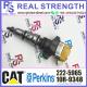 Diesel Engine Fuel Injector 10R-9348 Fuel Injector 2225965 222-5965 For CAT 3126E 3126B Engine