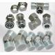 Galvanized Sheet Medium Carbon Steel Parker Gates Hydraulic Tube Fittings Near Me 2c9K