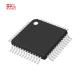 STM32L412C8T6 MCU Microcontroller CPU Enhanced FLASH interfaces 48-LQFP