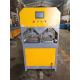 Stainless Steel Pipe Hole Punching Machine