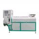 High Precision Color Sorter Belt Type Grain Processing Machinery For Cleaning And Grading