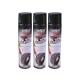 Factory Price Tyre Shine Foam Spray Eco Friendly For Car Maintaince