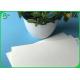 Dounle Sides Uncoated Woodfree Paper / 280g Absorbent Paper Sheets for Coasters in Hotel