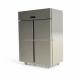 Good Quality Stainless Steel Commercial Refrigerator Freezer Kitchen Upright Refrigeration Fridge
