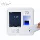 XM28 Biometric Fingerprint Access Control System Biometric Time Attendance Terminal