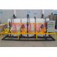ISO 14001 1500L Automatic Dosing System Sludge Dewatering Equipment