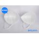 Proof Disposable N95 Surgical Face Mask Smooth Breathing Health Care