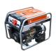 4 Kw 5kw 10kw Gasoline Power Generators Portable Motor Mini