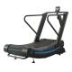 Bariatric Adjustable Incline Treadmill Cardio Workout 150kg