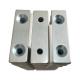 N42 Super Strong Neodymium countersunk magnets NdFeB rectangular/block magnets with counter holes