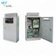 Small Machine Room 15kw Elevator Control Cabinet