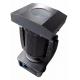 Color Changing Moving Head Sky Xenon Searchlight / Sky Cannon Searchlight 7000W