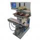 220V 100W Footwear Pad Printer Machine Multicolor Precise Printing Accuracy