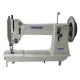 Manual Lubrication 800RPM 750W Servo Motor Sewing Machine
