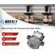 AC Universal Motor For Meat Grinder W/ 220V 200 mN.M 300W 11000RPM Long Life Small Size Integrated Design