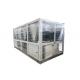 120kw Rooftop Packaged Units / HVAC Air Conditioner Nominal Cooling