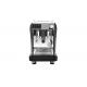 Plastic Commercial Cappuccino Maker , Professional Espresso Machine For Business