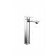 Contemporary Stylish Deck Mounted Basin Mixer Taps With Hight Rise T9052L