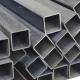 1.5mm SS Galvanised Hollow Square Steel Tube ASTM A106 BS 1387