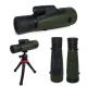 High Power 10-30X50 Zoom Monocular Telescope BAK4 Prism Men Gifts For Bird Watching