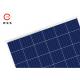 Polycrystalline Solar PV Module 325W With High Module Conversion Efficiency