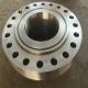 Pn16 Pn6 Steel Plate Flanges BS4504 Carbon Steel Lap Joint Flange