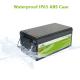 Lightweight 12.8v 400ah Lithium Ion Battery Pack For Solar System