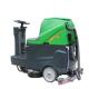 LFX-86B Ride On Floor Scrubber With CE Battery Floor Sweeper For Commercial Cleaning