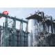 500 - 50000 Nm3/H Capacity PSA Hydrogen Plant , Hydrogen Purification Unit