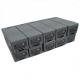 14.6V 6600mAh Li-ion Battery for Mindray Beneheart D6 Defibrillator Battery 022-000012-00 / 022-000047-00