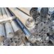 Billet Solid Aluminum Bar Extrusions 6061-T6 6063 Alloy Round