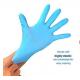 Powder Free Disposable Medical Gloves Medical Accessories Consumables Nitrile Gloves