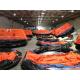marine safety equipment liferafts 10 persons  manufacturers