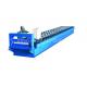 JCH Metal Roll Forming Machine With 19 Rollers , Purlin Roll Forming Machine