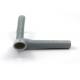 Environmental Friendly Silicone Turbo Hose For Coolant System Air Inlet