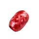 20m Red Curling Ribbon Decoration Balloon Polypropylene Egg OEM