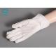 Cleanroom Waterproof Powder Free Vinyl Gloves For Industry Hand Safety Work