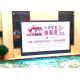 SMD Waterproof Digital Outdoor Full Color LED Display Programmable Energy saving