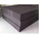 Wear Resistant Black EVA Foam Sheet Heatproof Multipurpose Eco Friendly
