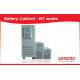 UPS Battery Cabinet  BT7000 BT9000