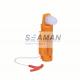 SOLAS Manual Start Life Vest Strobe Light Flash Led Signal Light Fire - resistant