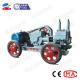 Single Cylinder Double Action Cement Grouting Pump For Coal Mine