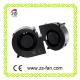 DC axial fan 5V 12V 24V ball bearing and sleeve bearing 97mm x 33mm 9733 Blower Fan