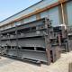 Panited or Galvanized Steel Column and Steel Beam for Build Steel Warehouse Workshop