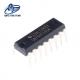 Texas SN74HCS27DR In Stock Electronic Components Integrated Circuits Microcontroller TI IC chips SOIC-14