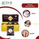 Chitin Deep Cleansing Foot Pads Herbal Detox Foot Patch Better Sleep